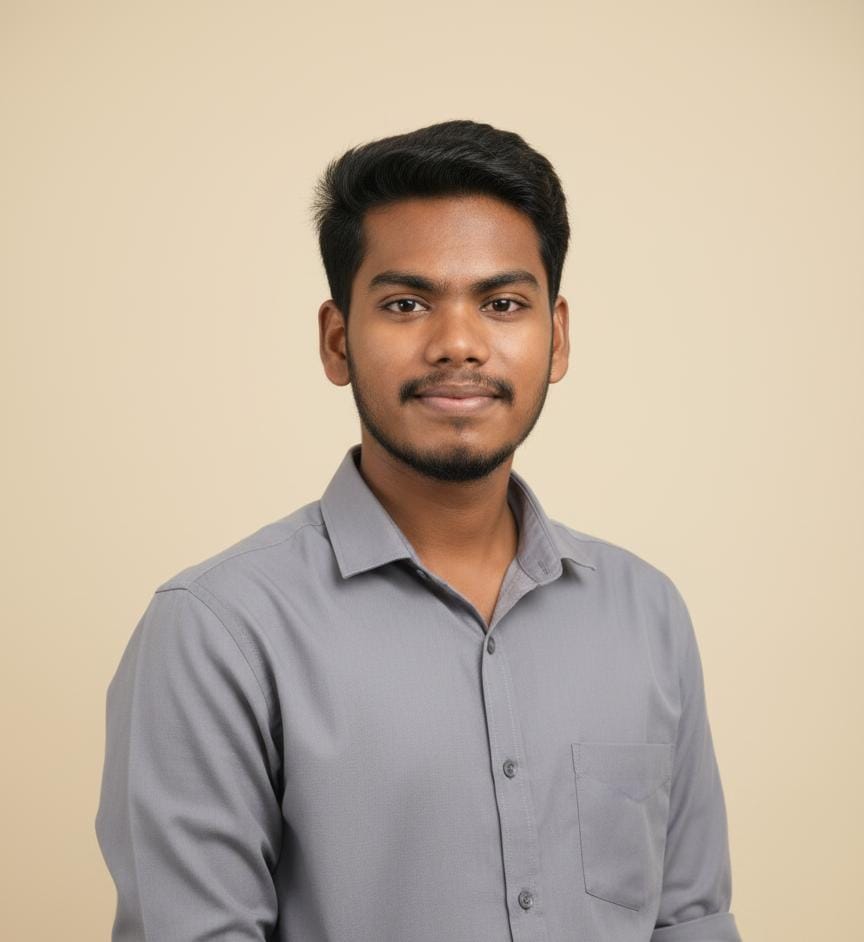 Team Member 1