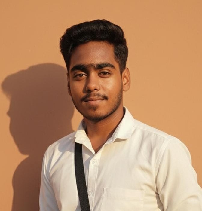 Team Member 2